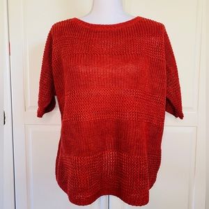 Lafayette 148 New York Hemp Sweater